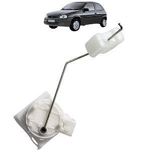 Sensor Nível Combustível Celta 2001 2002 2003 2004 2005 2006