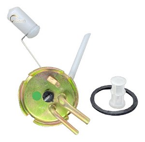 Boia Tanque Combustível Kadett Hatch 1989 1990 1991 47 Litros