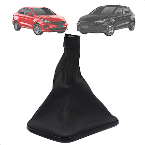 Coifa De Cambio Fiat Argo Cronos 2017 2018 2019 2020