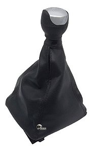 Bola Manopla Prata + Coifa Cambio Palio Siena 2007 08 A 2011