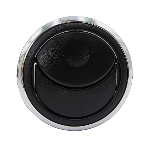 Difusor Saída Ar Logan 2007 a 2013 Sandero 2007 a 2014 Duster 2011 a 2015