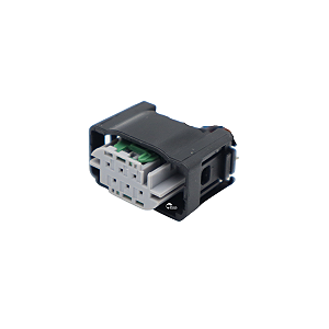 Chicote Plug Do Corpo Borboleta Tbi Siena Palio 1.0 1.3 16v