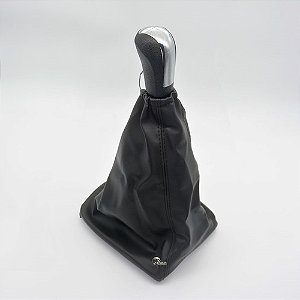 Kit Coifa Cambio Bola Manopla S10 2012 13 14 15 16 17 2018 5 Marchas