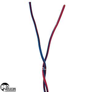 Conector Plug 2 Vias Vidro Elétrico Sandero Logan Duster Meriva