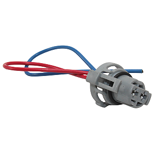 Conector Plug 2 Vias Vidro Elétrico Sandero Logan Duster Meriva