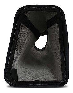 Coifa De Câmbio Mercedes Benz Sprinter 2003 A 2011 Com Base