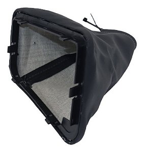 Coifa De Câmbio Mercedes Benz Sprinter 2003 A 2011 Com Base