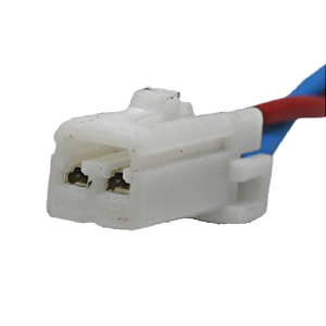 Chicote Plug Bomba Combustível Ford Ka Fiesta Courier Focus