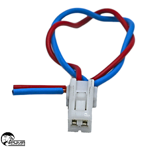 Chicote Plug Bomba Combustível Ford Ka Fiesta Courier Focus