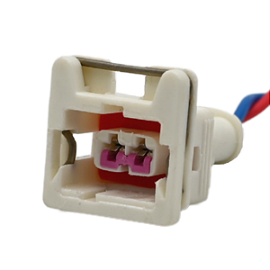 Plug Chicote Sensor Rotação Courier Ecosport Fiesta