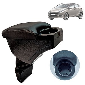 Encosto Descanso De Braço Apoio Hb20 Hb20s Hb20x 2013 A 2020