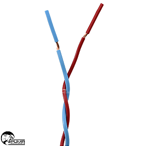 Chicote Plug P/bico Injetor Brc Gás Natural Gnv 5ª Geração