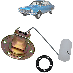 Boia Tanque Combustível Belina 1971 72 73 74 1975 1976 1977 6 Furos