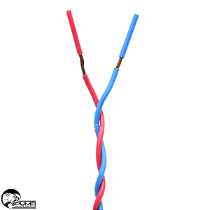 Chicote 2 Vias Lampada H16 Ps24w Farol Milha Peugeot 207 307