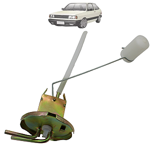 Boia Medidor Comb. C/retorno Gol/voyage/parati/saveiro 1985