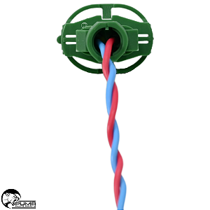 Plug Conector Sensor Luz De Ré Clio Megane Scenic Twingo