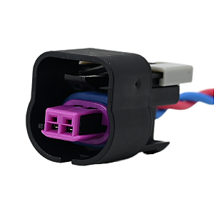 Chicote Plug Sensor De Temperatura Gm Cobalt Onix Spin
