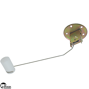 Boia Combustivel Tanque Toyota Hilux 1993 Até 2004 Diesel/gasolina