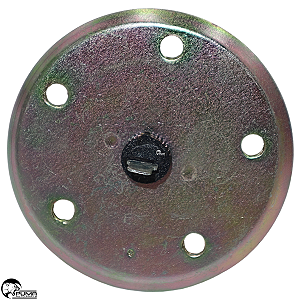 Boia Combustivel Tanque Toyota Hilux 1993 Até 2004 Diesel/gasolina