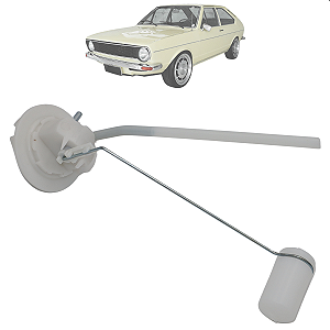 Medidor Boia Tanque Combustível Passat 1974 75 76 77 78 79 80 81 1982 Sem retorno