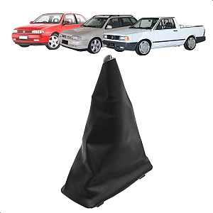 Guarda Pó Coifa Câmbio Gol/parati/voyage/saveiro 1981 A 95