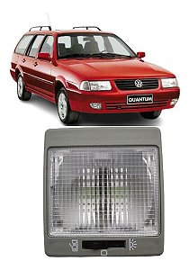 Lanterna Teto Santana Quantum 1991 92 93 94 95 96 Até 2002