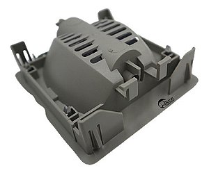 Lanterna Teto Santana Quantum 1991 92 93 94 95 96 Até 2002