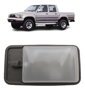 Lanterna Teto Hillux 1993 1994 1995 1996 1997 1998 99 A 2005