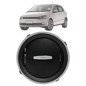 Saida Difusor Ar Gol Voyage Saveiro G5 G6 2012 2013 2014 15