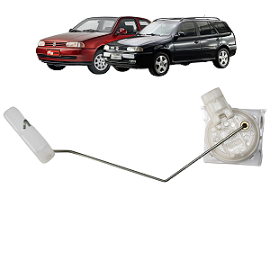 Sensor Boia Combustivel Fox Crossfox 2003 2004 2005 2006 Flex