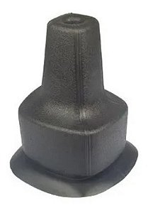 Manopla Marcha Alavanca Acabamento Monza Padrão Original