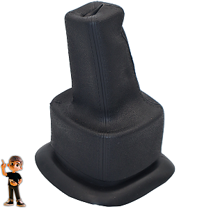 Manopla Marcha Alavanca Acabamento Monza Padrão Original