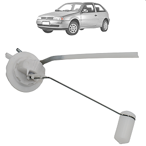 Boia Medidor Combustível Gol Parati Saveiro Voyage 1990 91 92 93 94 95 1996 Gasolina