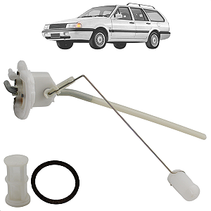 Boia Tanque Combustível Santana/quantum 1984 Até 1994 Gasolina