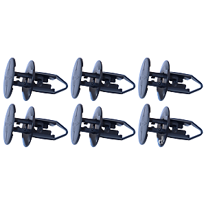 06 Presilha Parabarro Parachoque Sandero Stepway 2014 A 2022