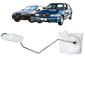 Sensor Nível Boia Combustível Polo 2004 2005 2006 2007 2008 Flex