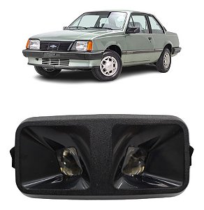 Lanterna Interna Teto Monza Kadett Opala 1985 86 87 A 1998