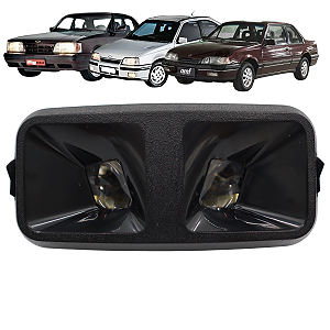 Lanterna Interna Teto Monza Kadett Opala 1985 86 87 A 1998