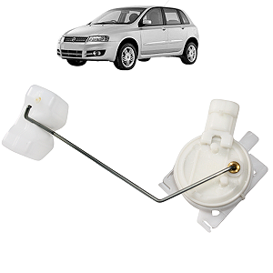 Sensor Nível Boia Combustível Stilo 1.8 8v 2005 2006 2007