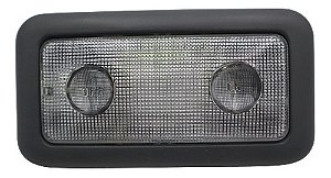 Lanterna Luz Teto Traseira Palio Weekend Siena Doblo