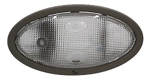 Lanterna Teto Luz Celta 2001 2002 2003 2004 2005 Até 2013