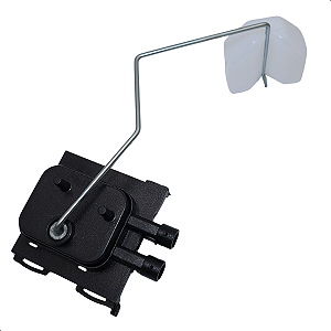 Sensor De Nível Combustível Ka 1.0/1.6 2008 Até 2010 Flex