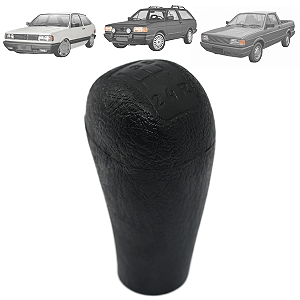 Bola Manopla Cambio Voyage Saveiro G1 1987 1988 1989 1990 1991 1992 1993 1994 5 Marchas