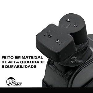 Apoio Descanso Banco De Braço Encosto Fit 2004 2005 2006 2007 2008