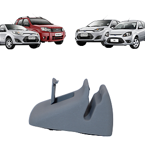 Suporte Presilha Quebra Sol Ecosport Fiesta Rocam Sedan/Hatch Ka