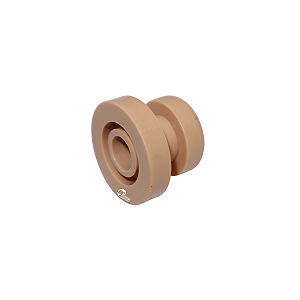 Ponta Da Vareta Do Capô Do SpaceFox Fox CrossFox 04 até 2020