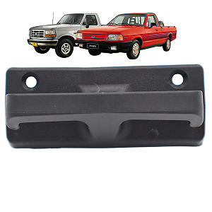 Gancho Fixação Lateral Caçamba Pampa F1000