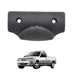 Gancho Amarração Da Caçamba Ford Courier 1997 A 2013