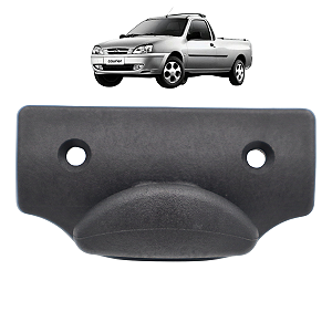 Gancho Amarração Da Caçamba Ford Courier 1997 A 2013