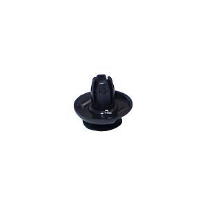 10 Grampo Presilha Parachoque Parabarro Eclipse L200 Lancer Pajero Full